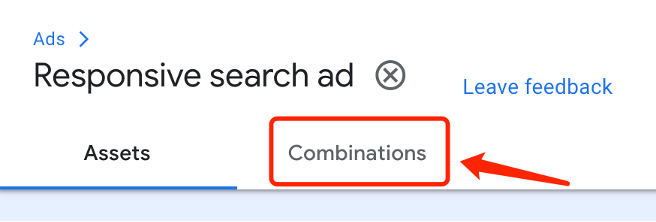 【效果实验】Google Ads的自定义搜索广告固定标题效果到底如何