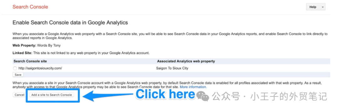 解锁网站数据之门：Google Analytics设置完全指南