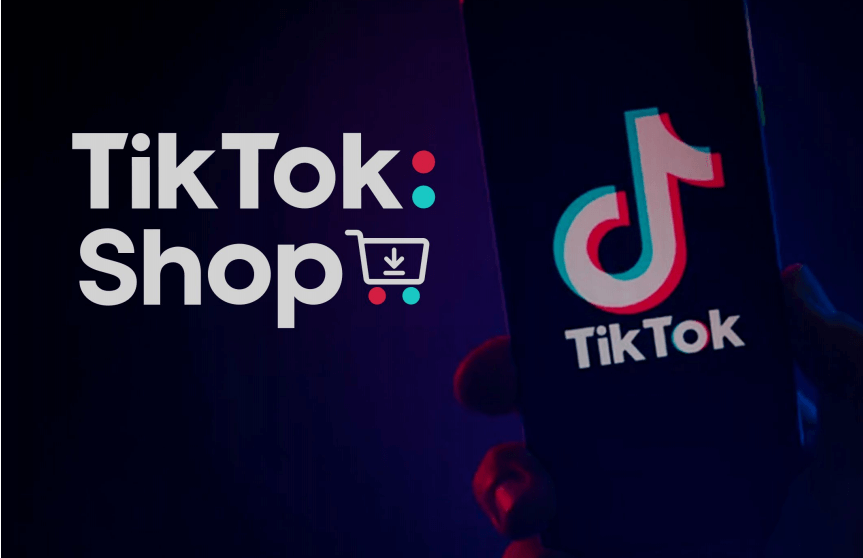 海外版抖音TikTok Shop 英国UK开店指南 平台 第1张