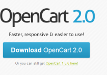 独立外贸网站程序opencart，让外贸网店建站变得简单