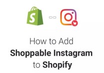 独立站必备法宝！Shopify+Instagram Shopping的引流和转化方法