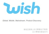 Wish：产品上传及优化，如何做？