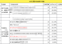 亚马逊秋季促销爆单链接操作细节分享