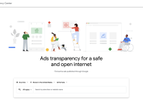 如何使用 Google Ads Transparency Center 研究您竞争对手的谷歌广告