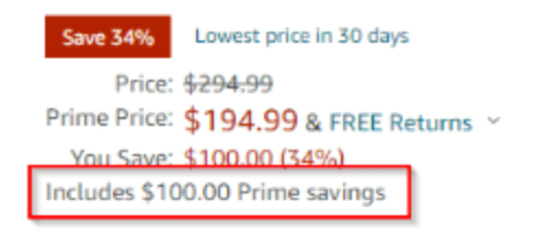 提高转化率利器---亚马逊划线价list price玩法