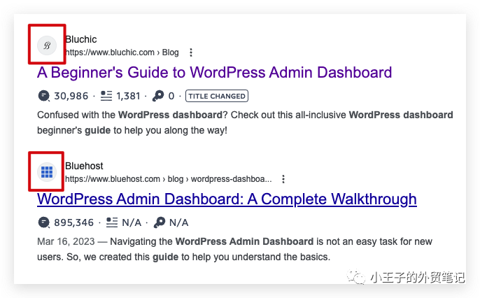 带你认识WordPress后台基本操作（2000字保姆级教程，建议收藏！）